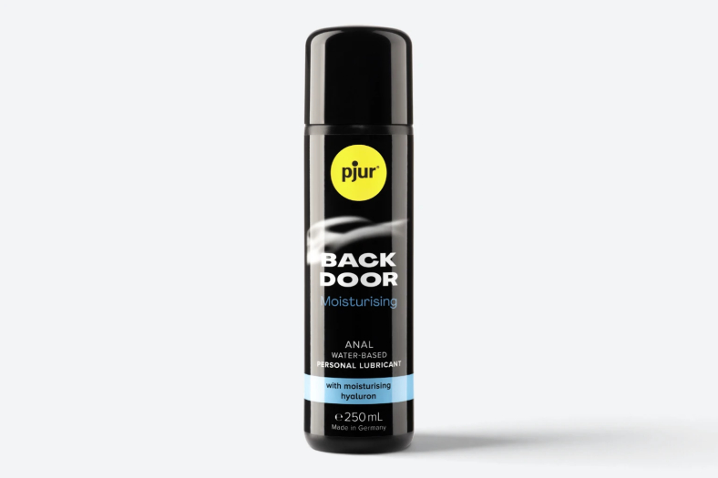 LUBRIFIANT BACK DOOR – HYDRATANT