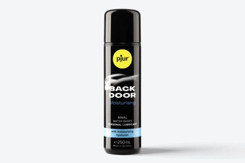 LUBRIFIANT BACK DOOR – HYDRATANT