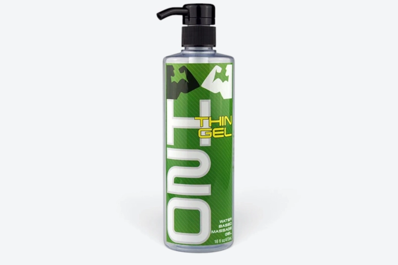 LUBRIFIANT H2O – FLUIDE
