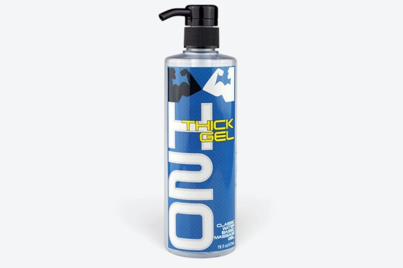 LUBRIFIANT H2O – ÉPAIS