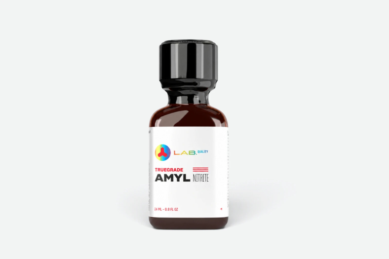 POPPERS LAB QUALITY AMYL