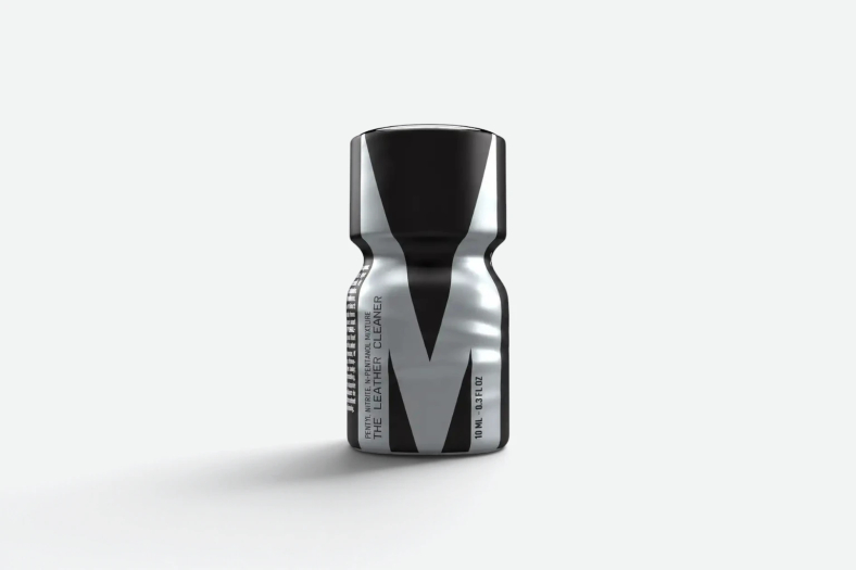 POPPERS M