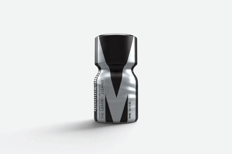 POPPERS M