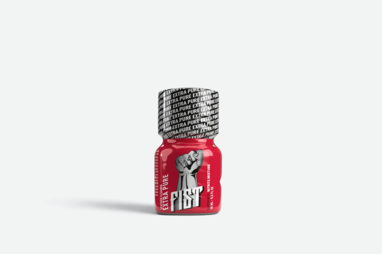 POPPERS FIST EXTRA PUR