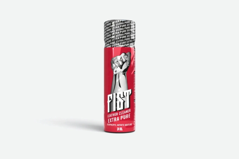 POPPERS FIST EXTRA PURE
