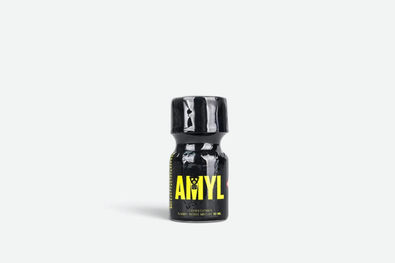 POPPERS AMYL