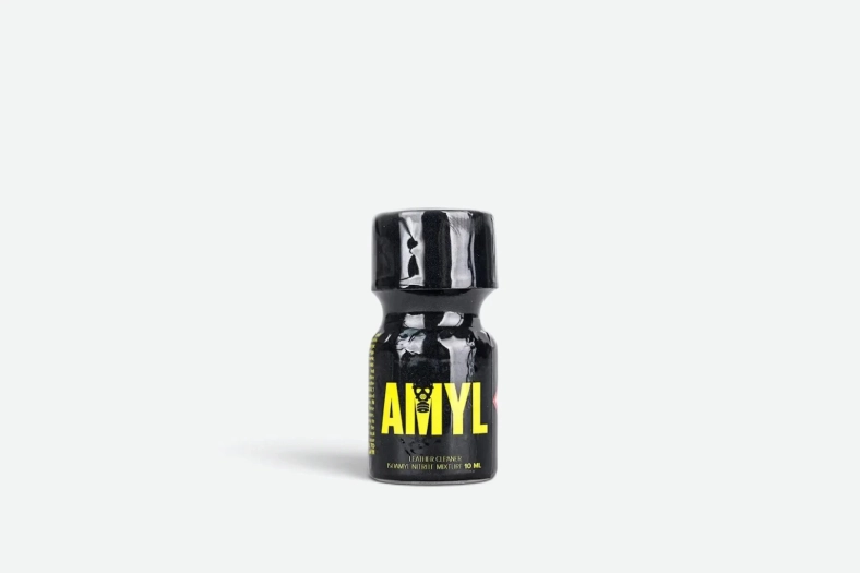 POPPERS AMYL