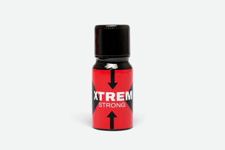 POPPERS XTREM STRONG