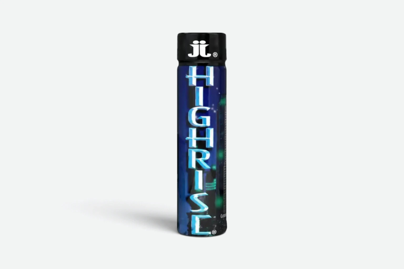 POPPERS HIGHRISE
