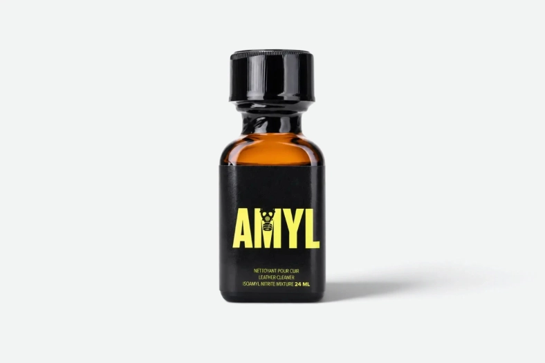 POPPERS AMYL