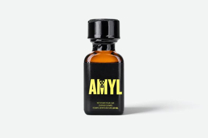 POPPERS AMYL
