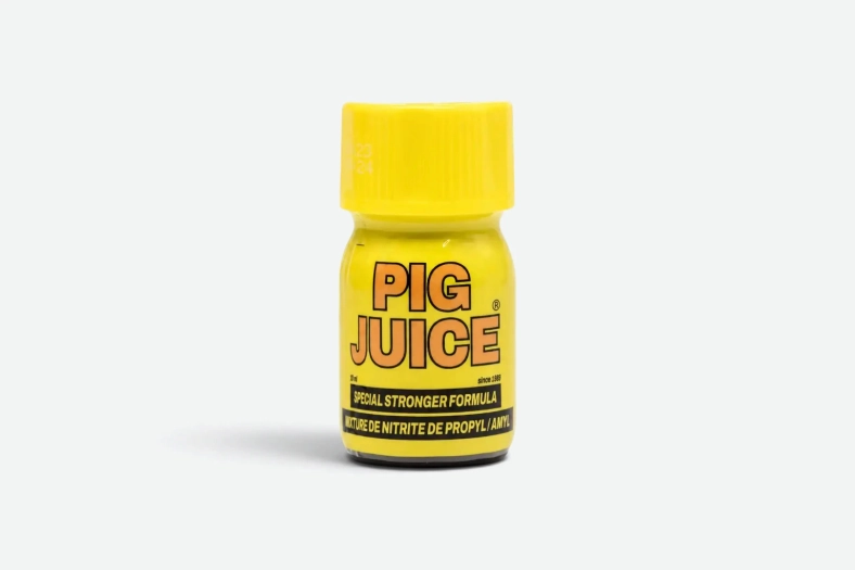 POPPERS PIG JUICE – 30 ML