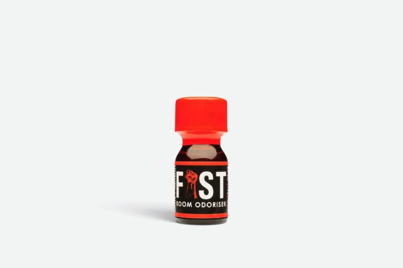POPPERS FIST – 10ML