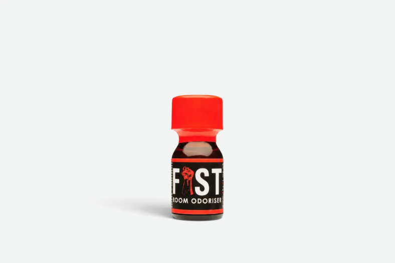 POPPERS FIST