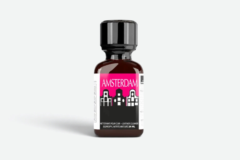 POPPERS AMSTERDAM