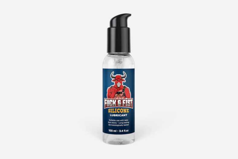 LUBRIFIANT SILICONE