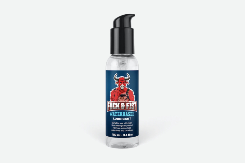 LUBRIFIANT EAU