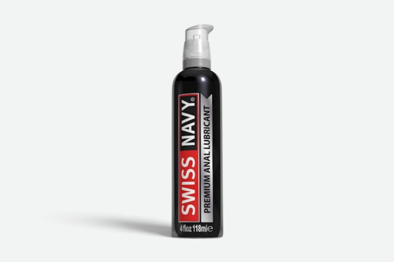 LUBRIFIANT SWISS NAVY PREMIUM