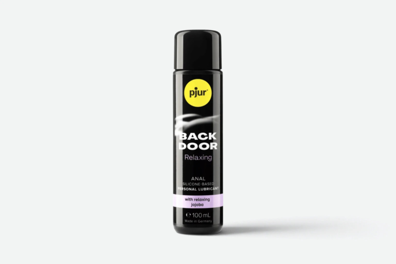 LUBRIFIANT PJUR BACK DOOR – RELAXANT