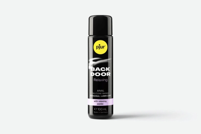 LUBRIFIANT PJUR BACK DOOR – RELAXANT