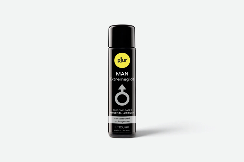 LUBRIFIANT PJUR MAN EXTREMEGLIDE