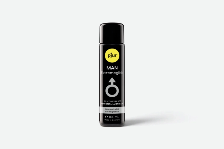 LUBRIFIANT PJUR MAN EXTREMEGLIDE