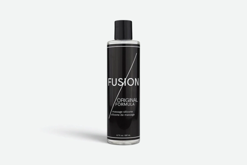 LUBRIFIANT FUSION