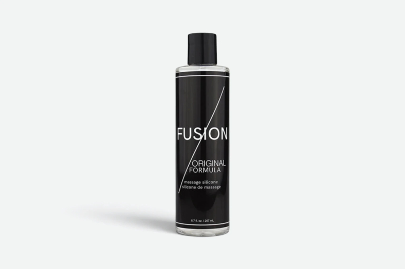 LUBRIFIANT FUSION