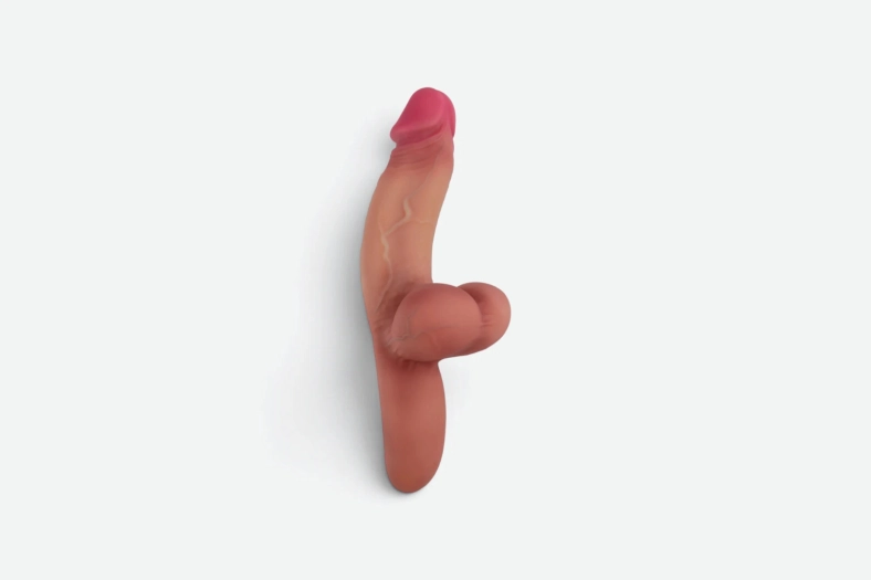 GODE RAMMER VIBRANT HEAVY HITTER
