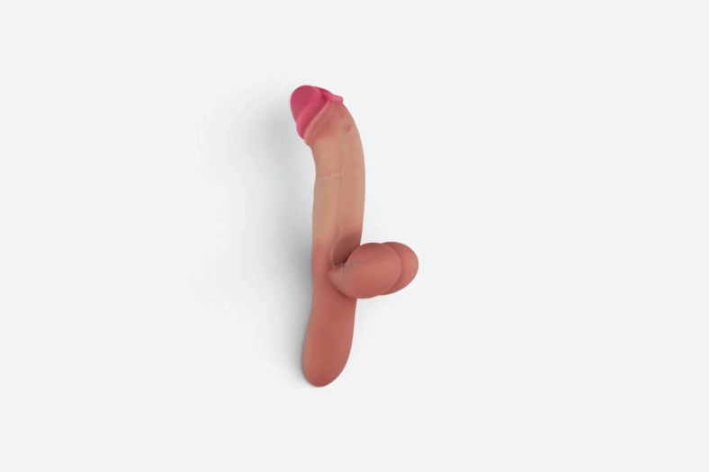 GODE RAMMER VIBRANT PUNISHER