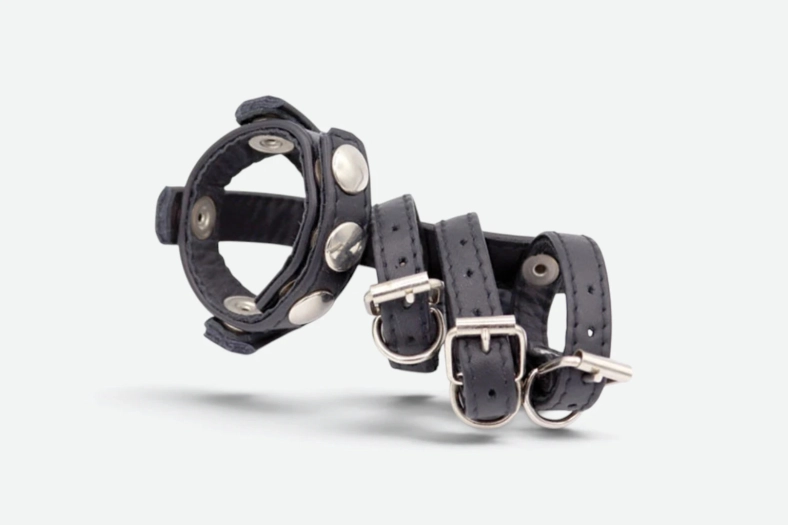 COCKSTRAP ARABE