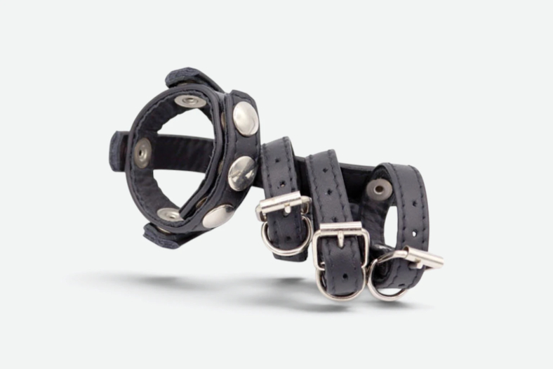 COCKSTRAP ARABE