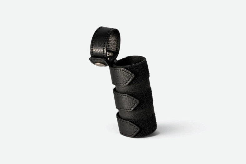 COCKSTRAP & ÉTUI VELCRO