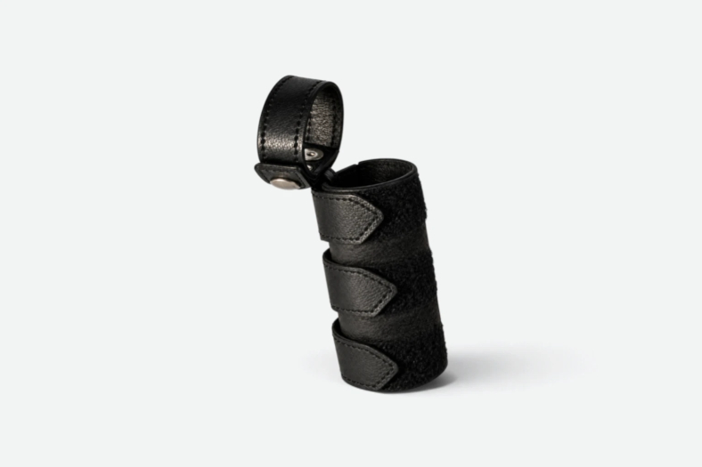 COCKSTRAP & ÉTUI VELCRO