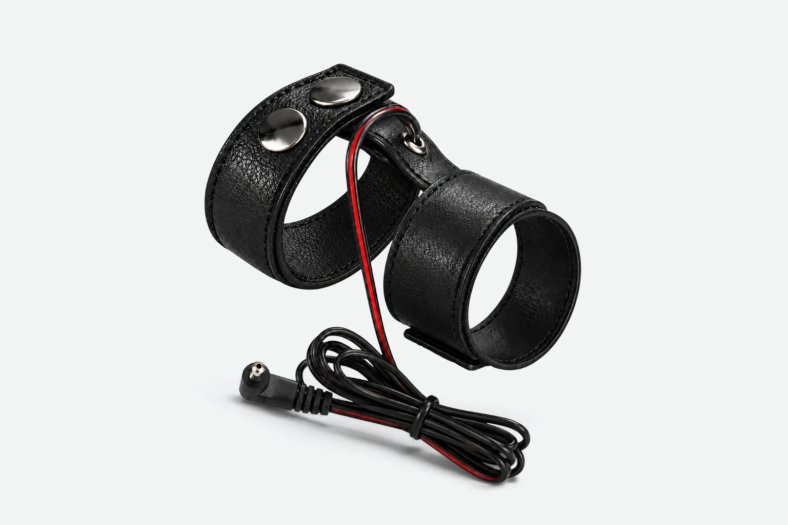 COCKSTRAP ELECTRIQUE