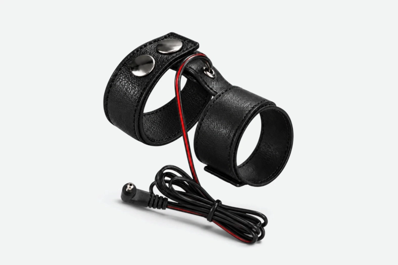COCKSTRAP ELECTRIQUE