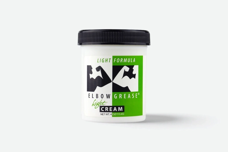CRÈME – LÉGÈRE