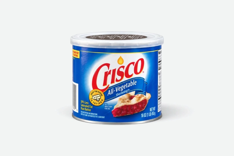 GRAISSE CRISCO