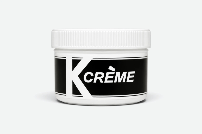 K CREME