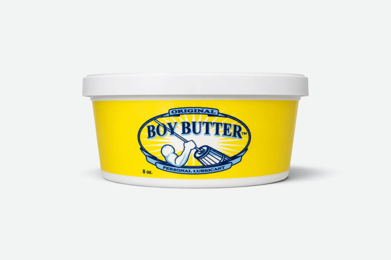 BOY BUTTER ORIGINAL