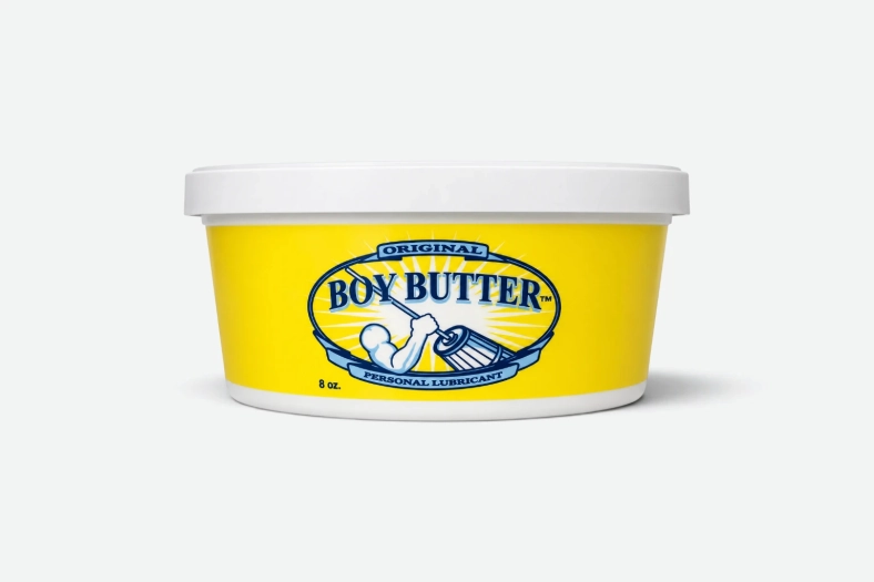 BOY BUTTER ORIGINAL
