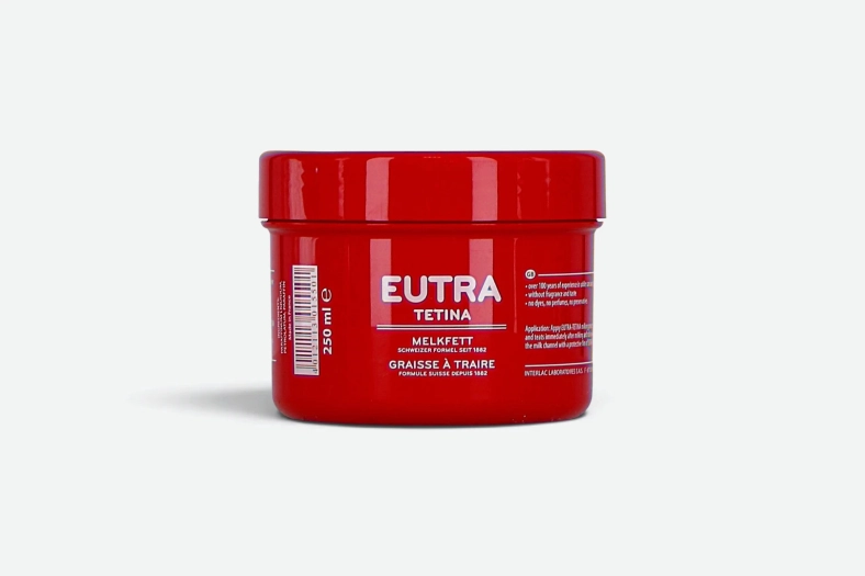 GRAISSE À TRAIRE – 250 ML