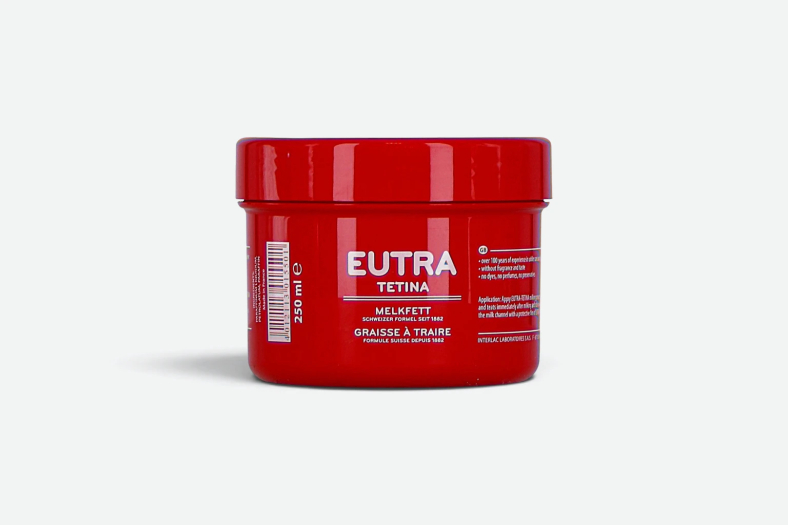 GRAISSE À TRAIRE – 250 ML