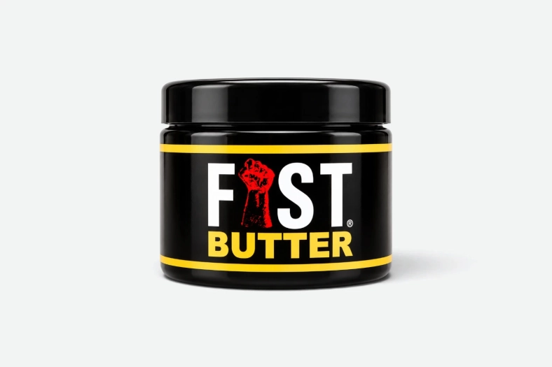 GEL FIST BUTTER