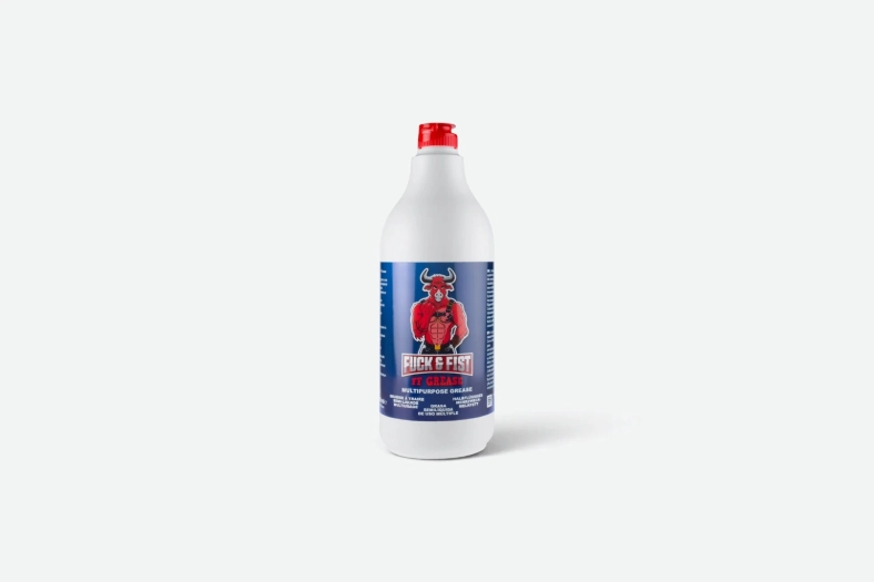 GRAISSE À TRAIRE – 1000 ML