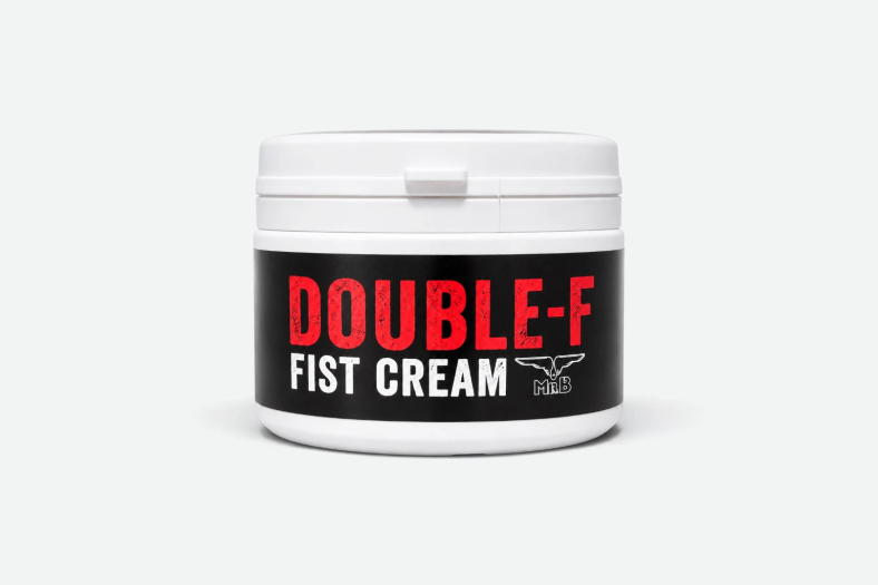 CREME DOUBLE F
