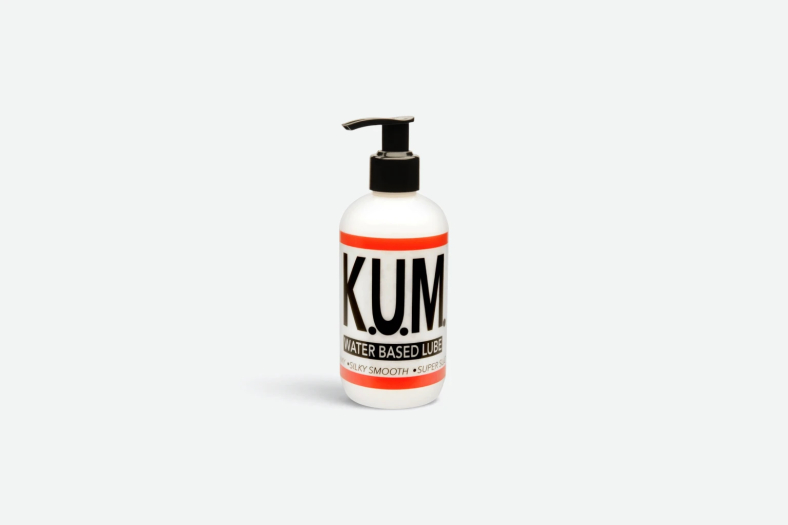 LUBRIFIANT K.U.M.