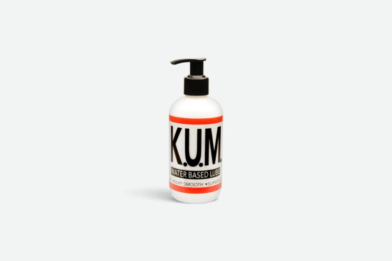 LUBRIFIANT K.U.M.