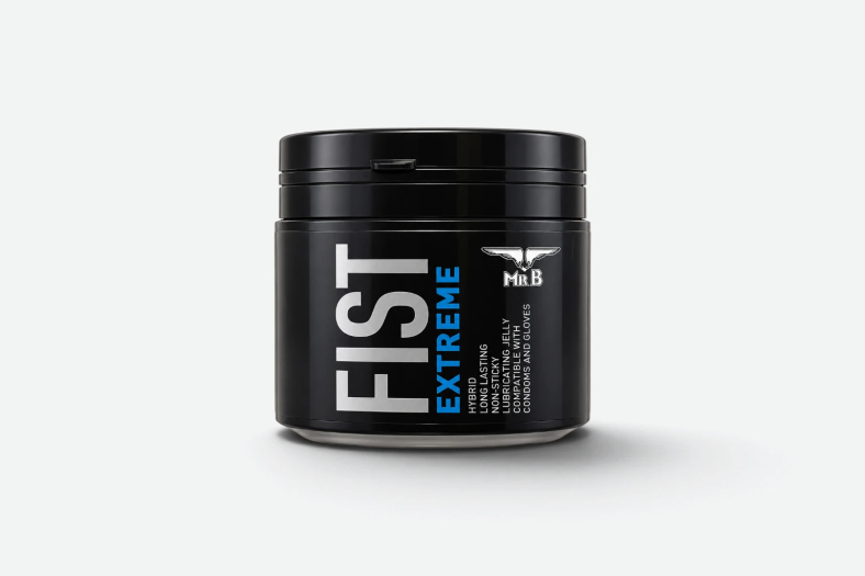 LUBRIFIANT FIST EXTREME