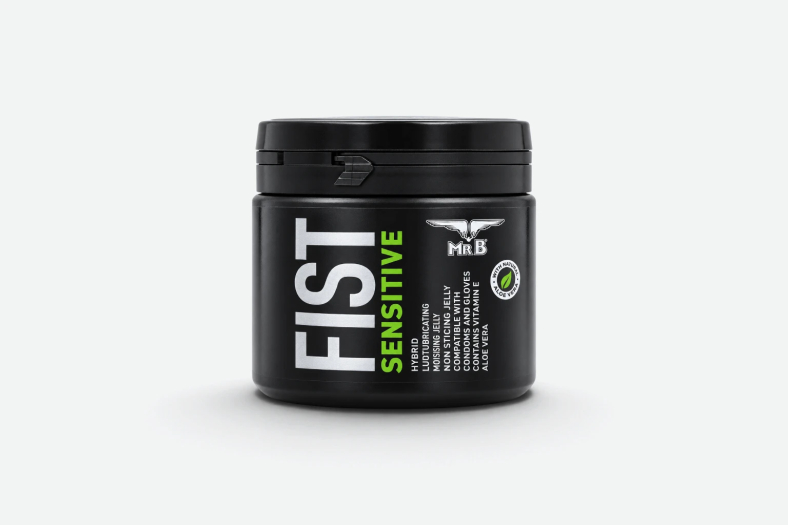 LUBRIFIANT FIST SENSITIVE